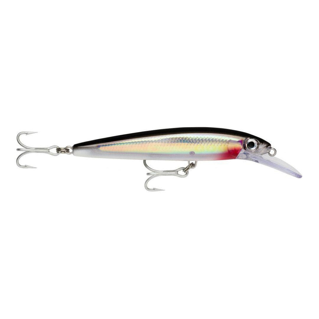 Rapala Husky Magnum 15 Silver HMAG15S