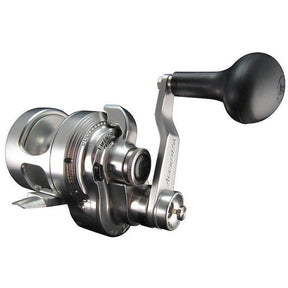 Accurate Boss Dauntless Lever Drag Reels