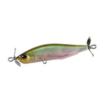 Ghost Minnow 