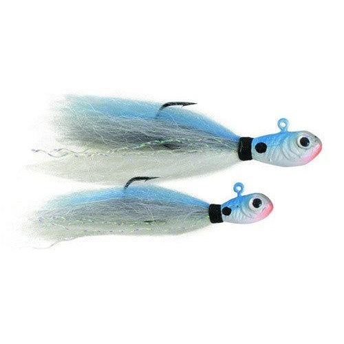 (1/8) Blue Shad