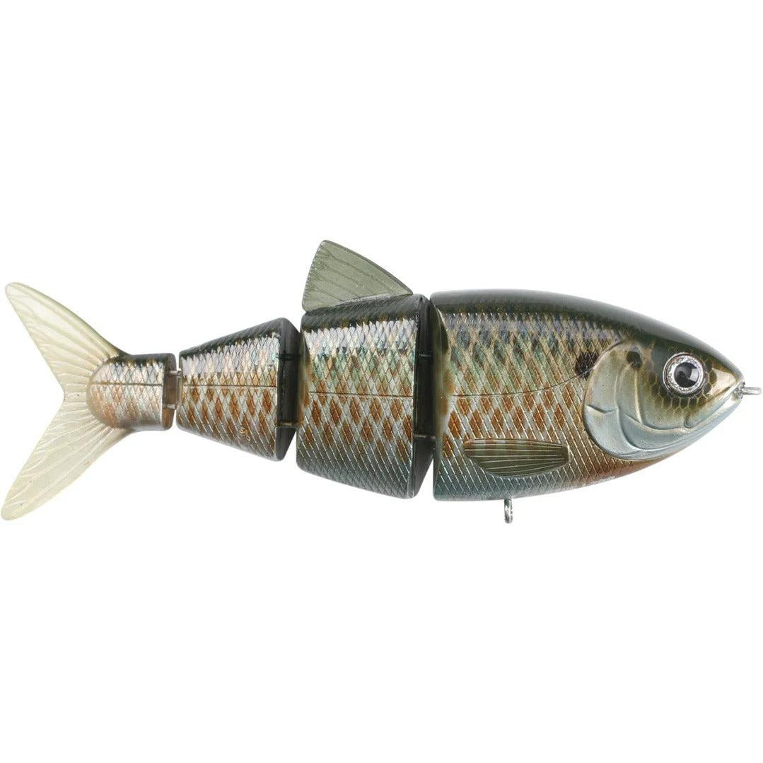 Killer Gill