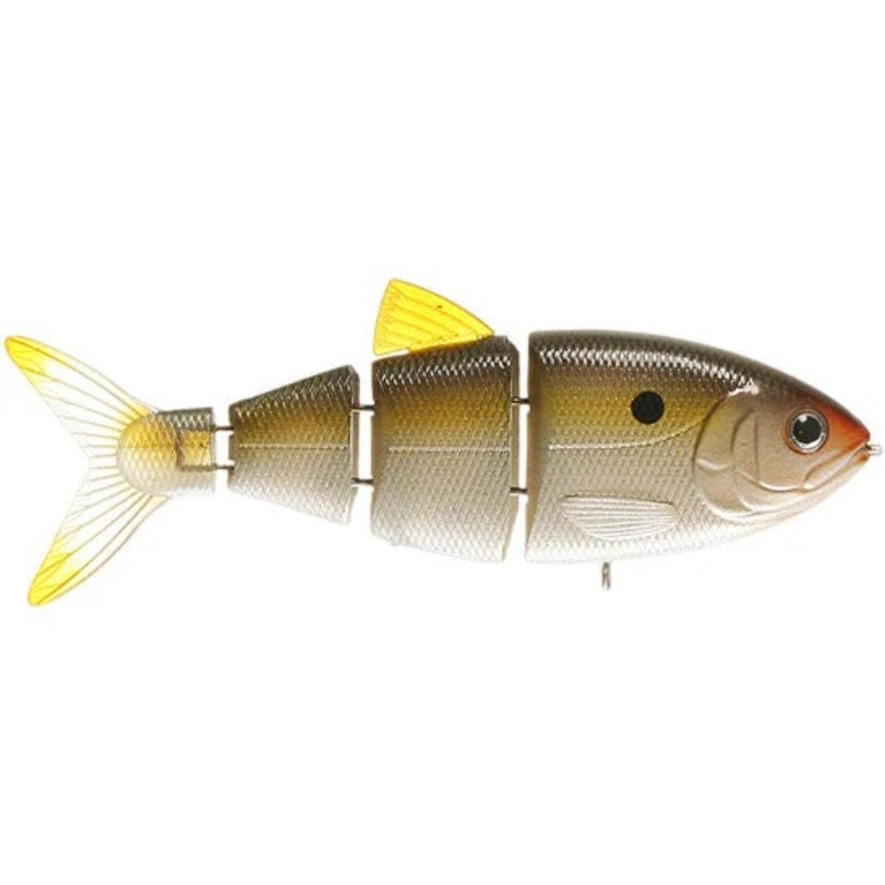 Natural Shad
