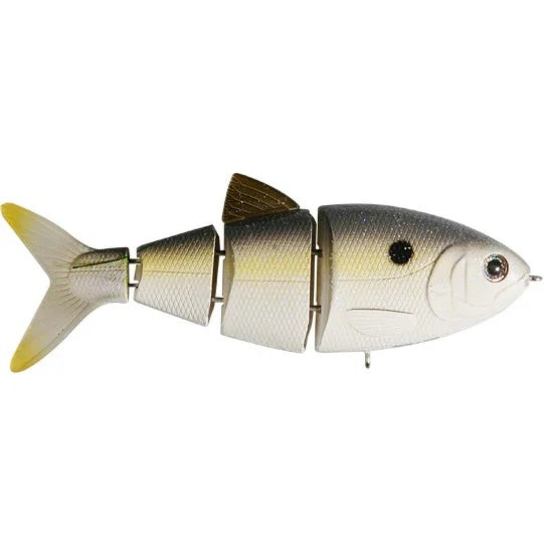 Sexy Lavender Shad