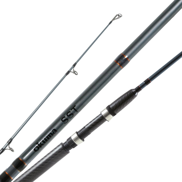Okuma SST Travel