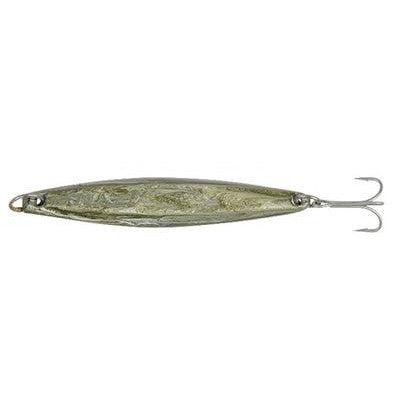 Topwater Tins: What's A Surface Iron? - The Fisherman