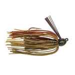 Green Pumpkin Craw