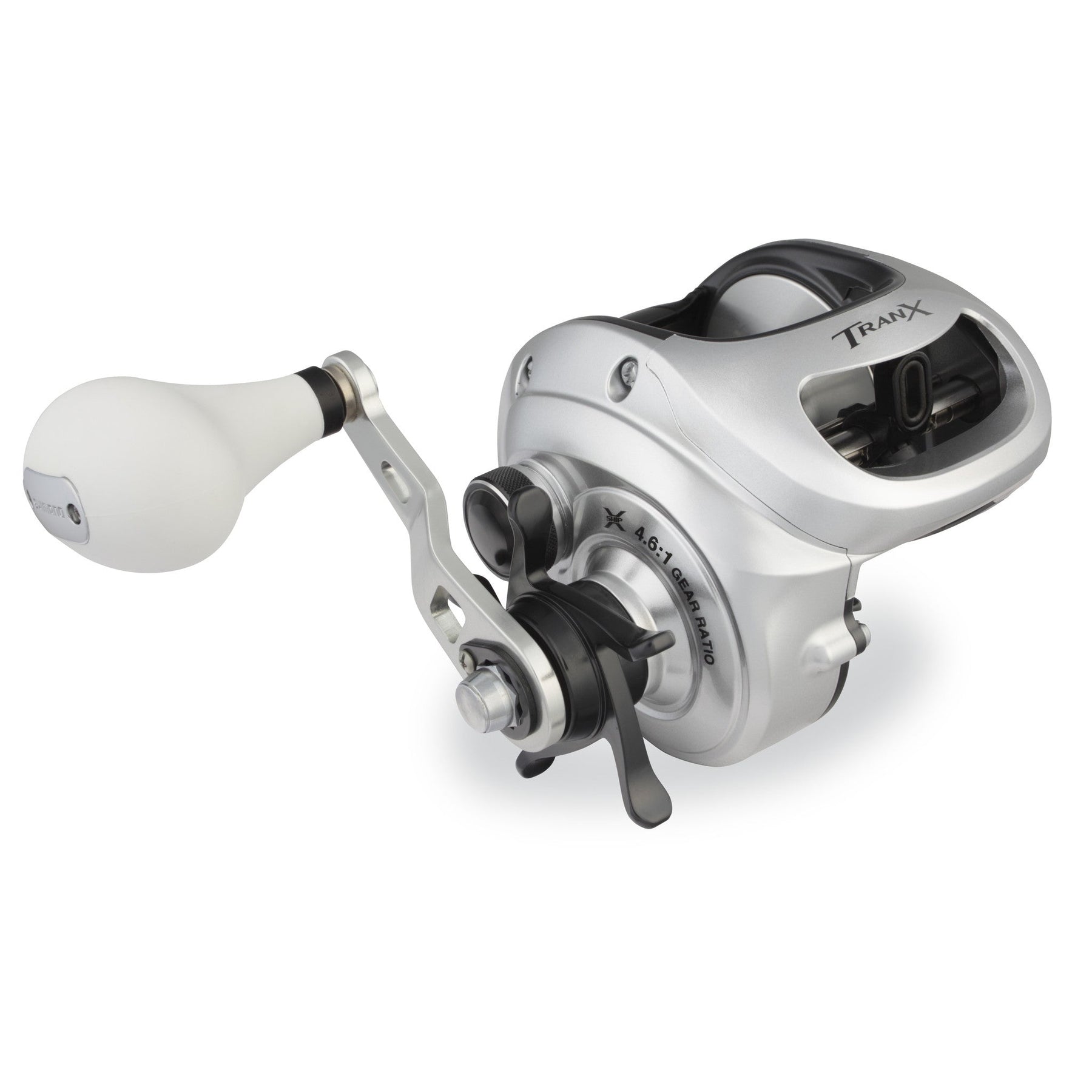 Tiburon Reel Clamps – Been There Caught That - Fishing Supply