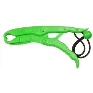 Topwin Floating Fish Lip Grip Portable ABS Plastic Noctilucent Fish Gripper  - China Fishing Tackle and Fishing price