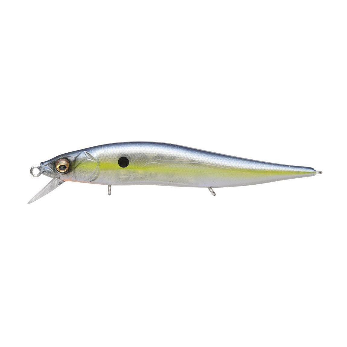 GP Sexy Shad