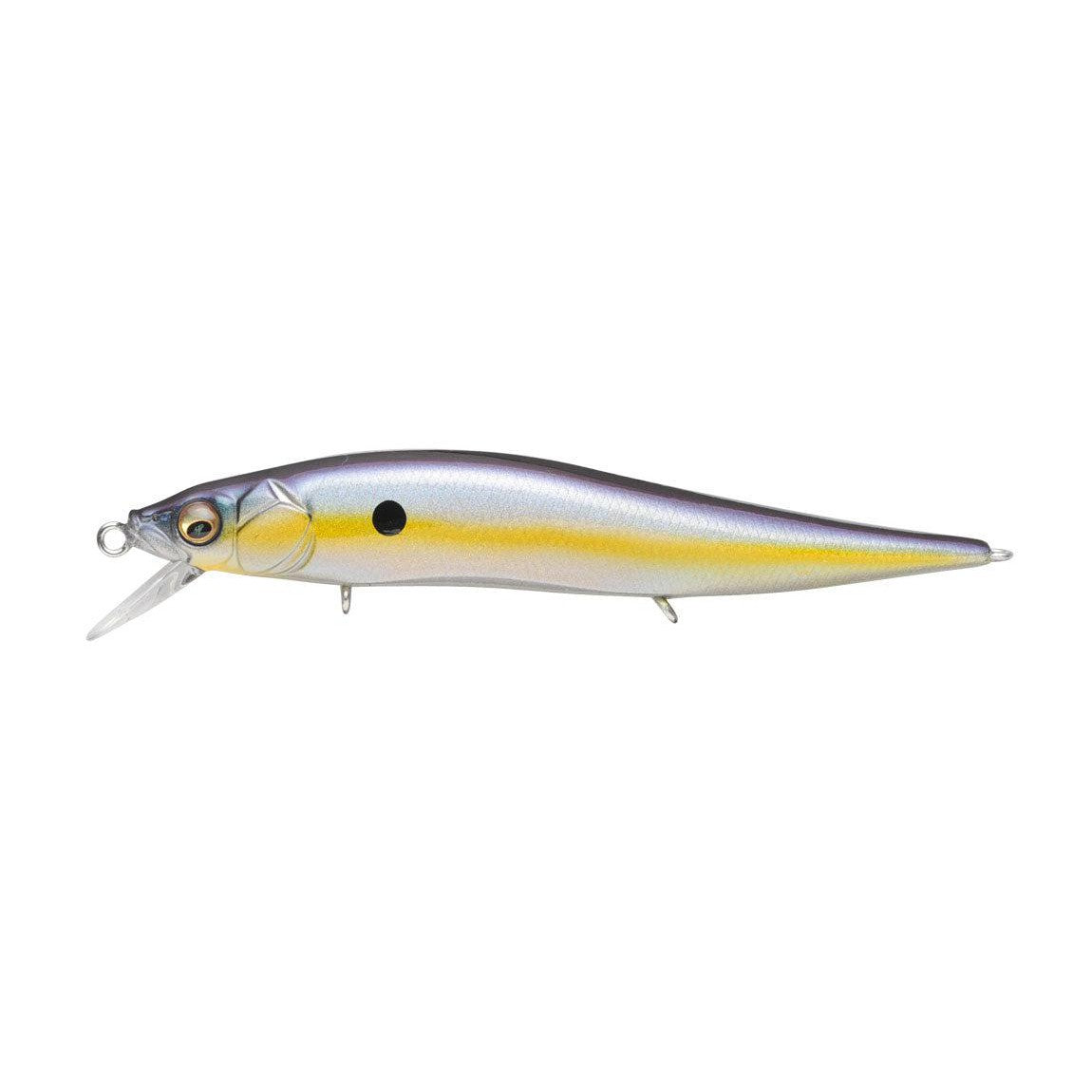 Megabass Sexy Shad 