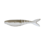 Yamamoto 3" Zako Swimbaits - Tennessee Shad