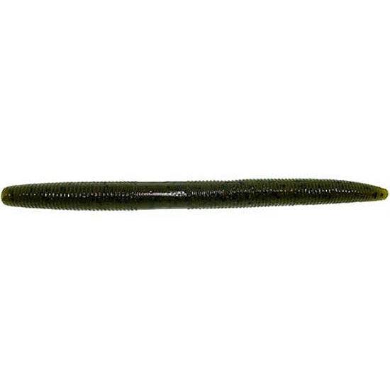 Green Pumpkin w/ Black Flake   9S-10-297