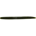 Green Pumpkin Black Flake   9-10-297
