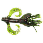 Watermelon Black Red Flake 5-07-208
