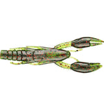 Yamamoto PsychoDad Watermelon Red Flake 3K-05-208