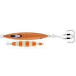 Zebra Orange