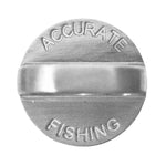 Accurate ReelsAccurate Knot Pullers - AccessoriesAccurate Knot PullersKP - 4