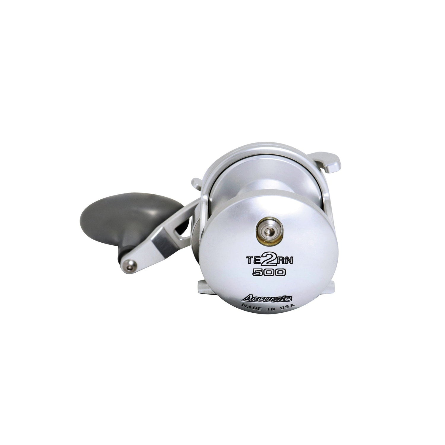 Accurate ReelsAccurate Tern 2 Conventional Star Drag Reels - Conventional Star Drag ReelsAccurate Tern 2 TXD - 400X