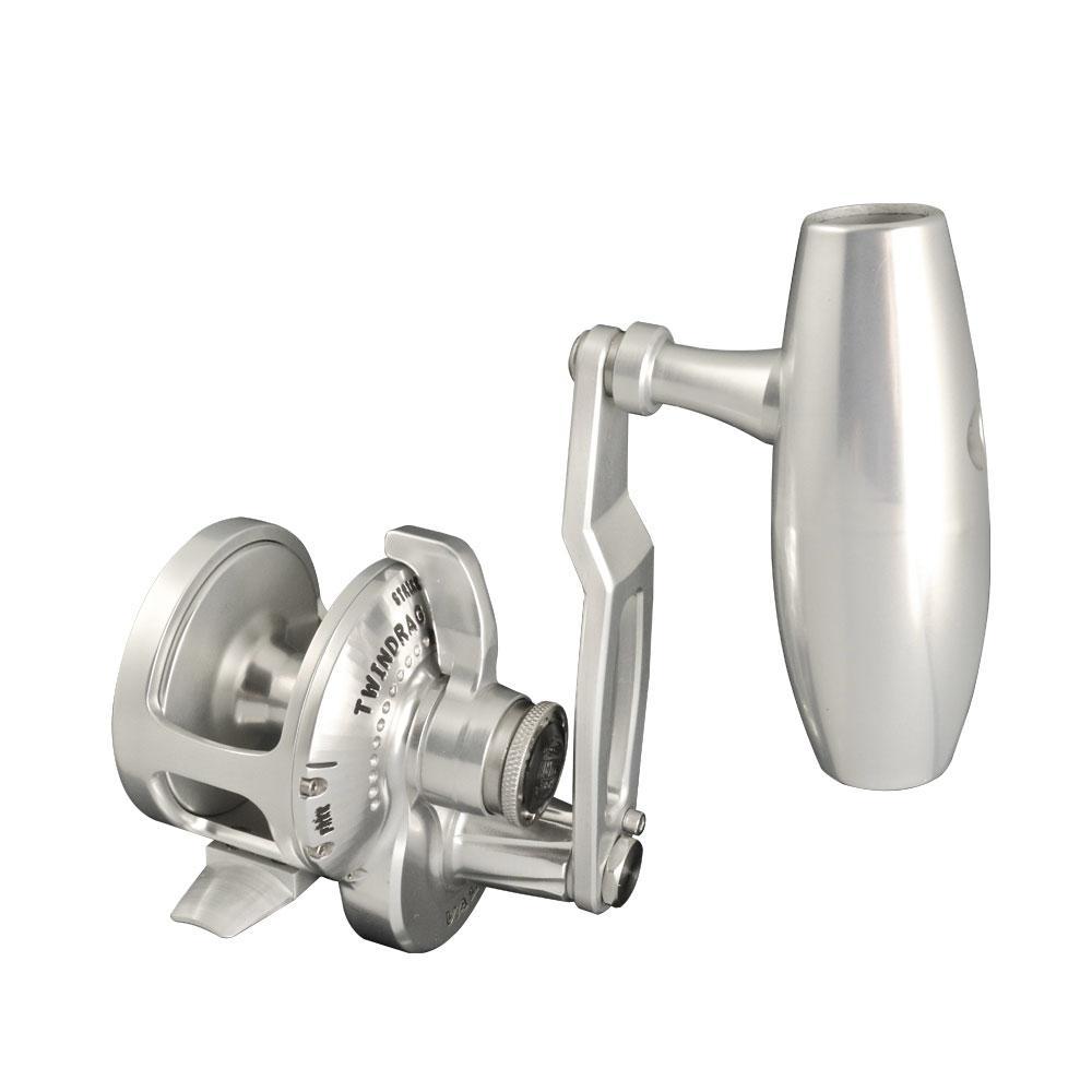 Accurate ReelsAccurate Valiant (SPJ) Slow Pitch Jigging Reels - Conventional Lever Drag ReelsAccurate Valiant Slow Pitch Jigging ReelBV2 - 300 - SPJ