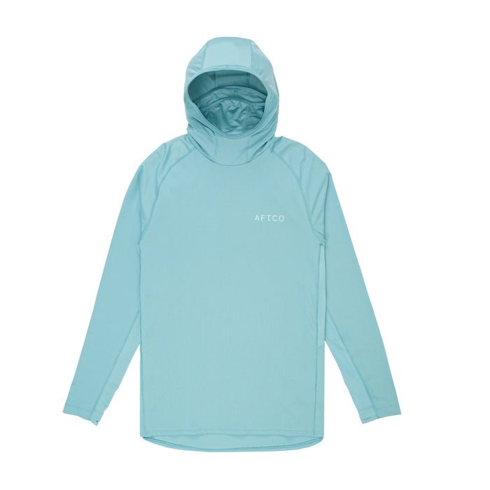 AFTCOAftco Adapt Tactical Performance Shirt Aquifer - PerformanceAftco AquiferM63159 - AQUF - XXL