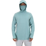 AFTCOAftco Adapt Tactical Performance Shirt Aquifer - PerformanceAftco AquiferM63159 - AQUF - XXL