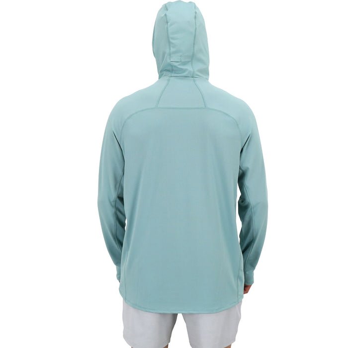 AFTCOAftco Adapt Tactical Performance Shirt Aquifer - PerformanceAftco AquiferM63159 - AQUF - XXL