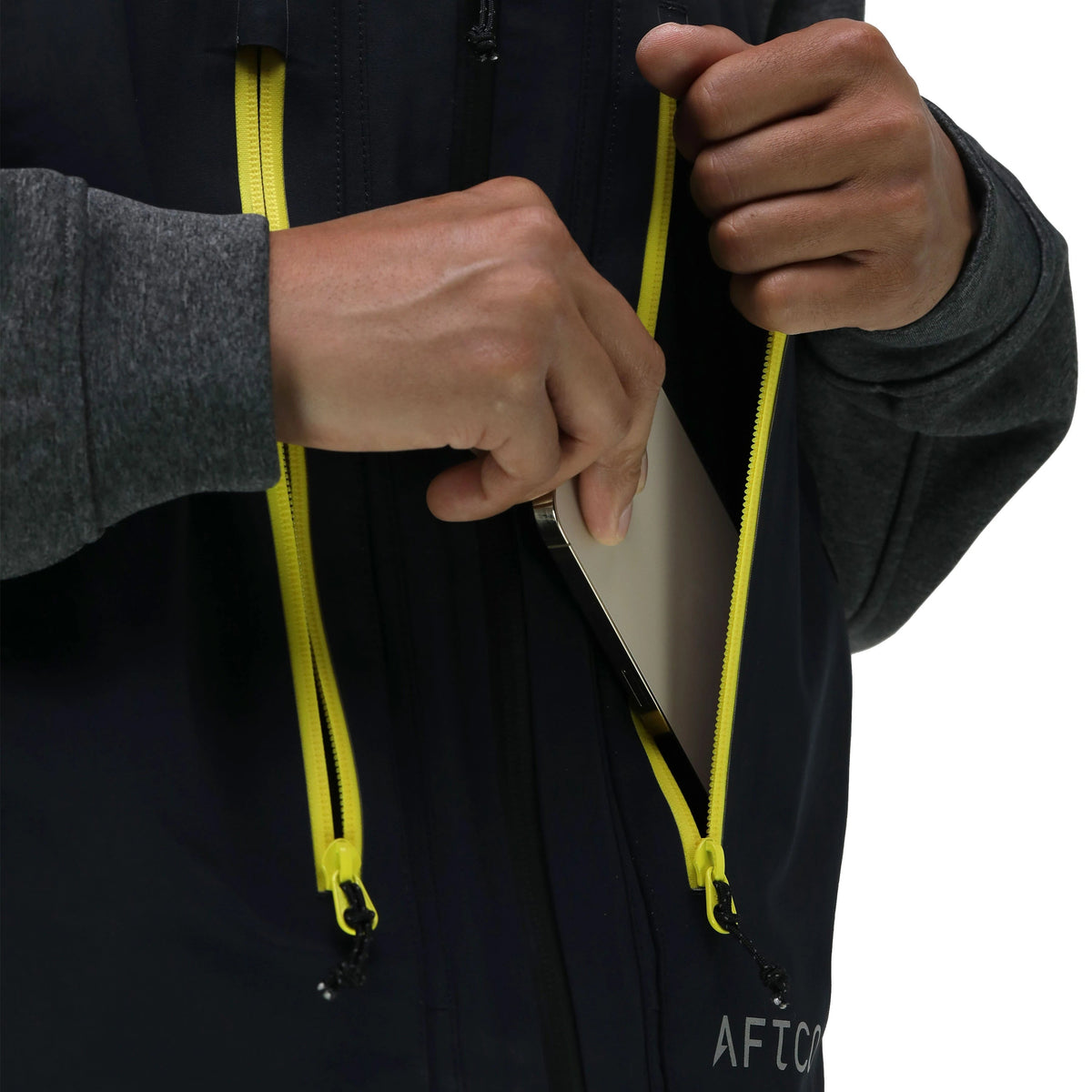 AFTCOAftco Barricade Elite Bib - OuterwearAftco Barricade Elite BibMB30 - BLK - XL