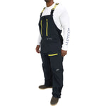 AFTCOAftco Barricade Elite Bib - OuterwearAftco Barricade Elite BibMB30 - BLK - XL