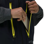 AFTCOAftco Barricade Elite Bib - OuterwearAftco Barricade Elite BibMB30 - BLK - XL
