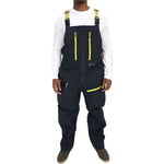 AFTCOAftco Barricade Elite Bib - OuterwearAftco Barricade Elite BibMB30 - BLK - XL