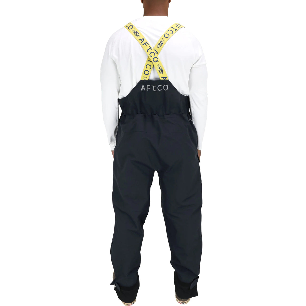 AFTCOAftco Barricade Elite Bib - OuterwearAftco Barricade Elite BibMB30 - BLK - XL