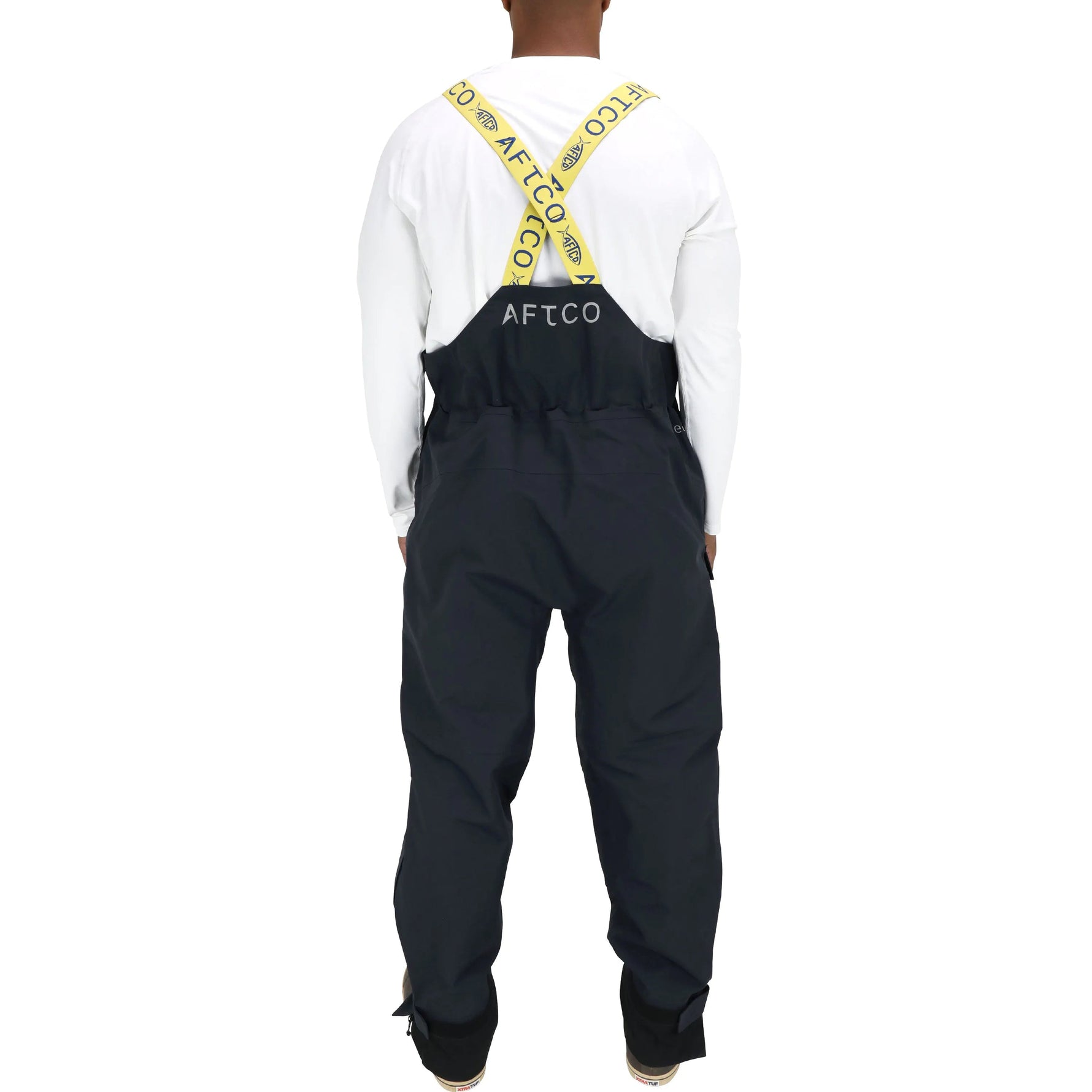 AFTCOAftco Barricade Elite Bib - OuterwearAftco Barricade Elite BibMB30 - BLK - XL