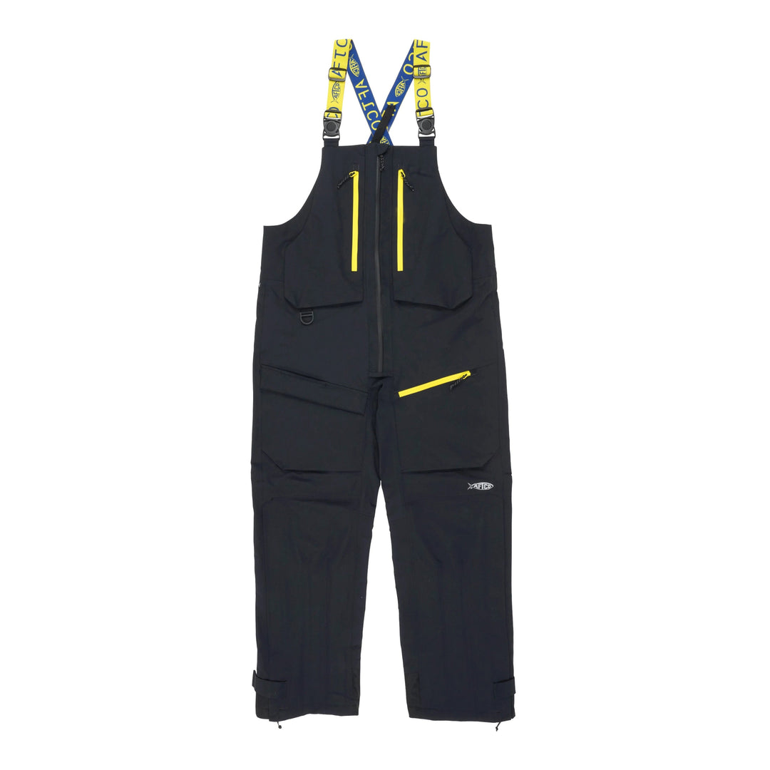 AFTCOAftco Barricade Elite Bib - OuterwearAftco Barricade Elite BibMB30 - BLK - XL