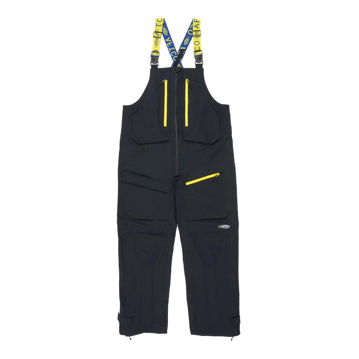 AFTCOAftco Barricade Elite Bib - OuterwearAftco Barricade Elite BibMB30 - BLK - XL