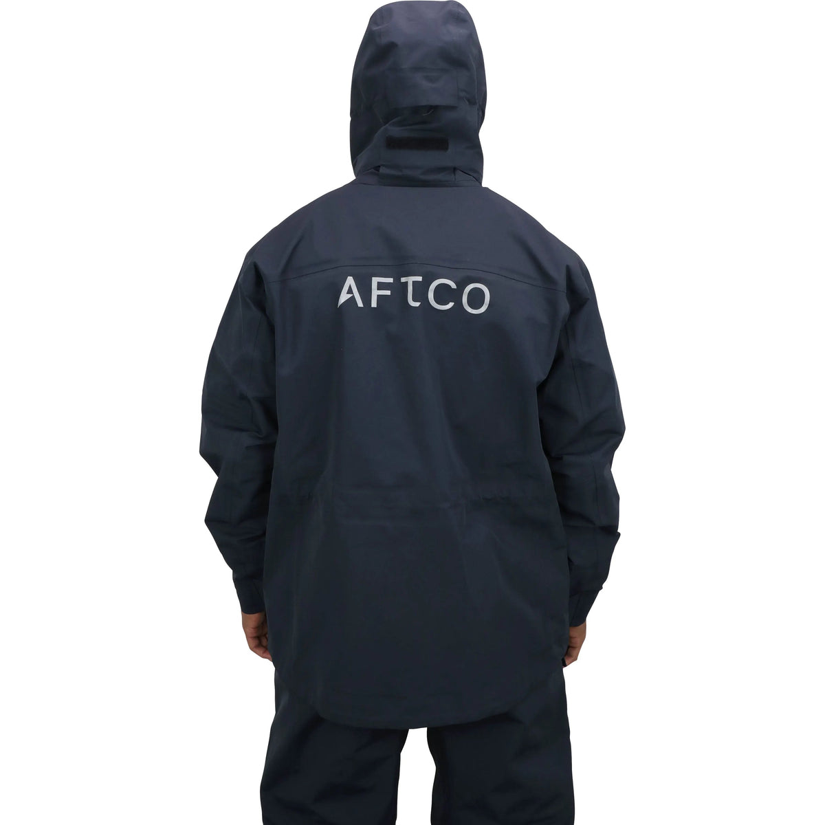 AFTCOAftco Barricade Elite Jacket - JacketsAftco Barricade Elite JacketMJ30 - BLK - 2XL