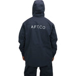 AFTCOAftco Barricade Elite Jacket - JacketsAftco Barricade Elite JacketMJ30 - BLK - 2XL