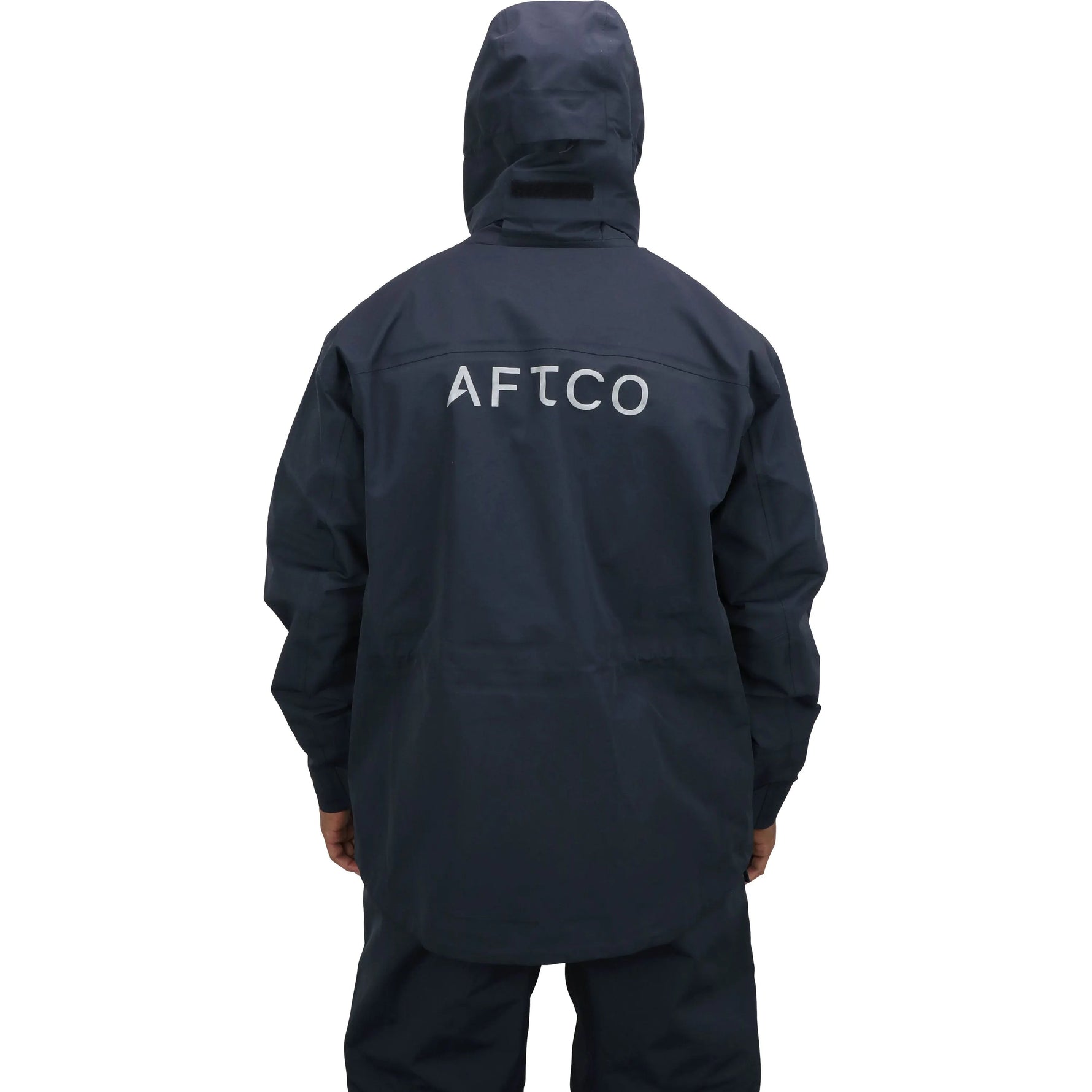 AFTCOAftco Barricade Elite Jacket - JacketsAftco Barricade Elite JacketMJ30 - BLK - 2XL