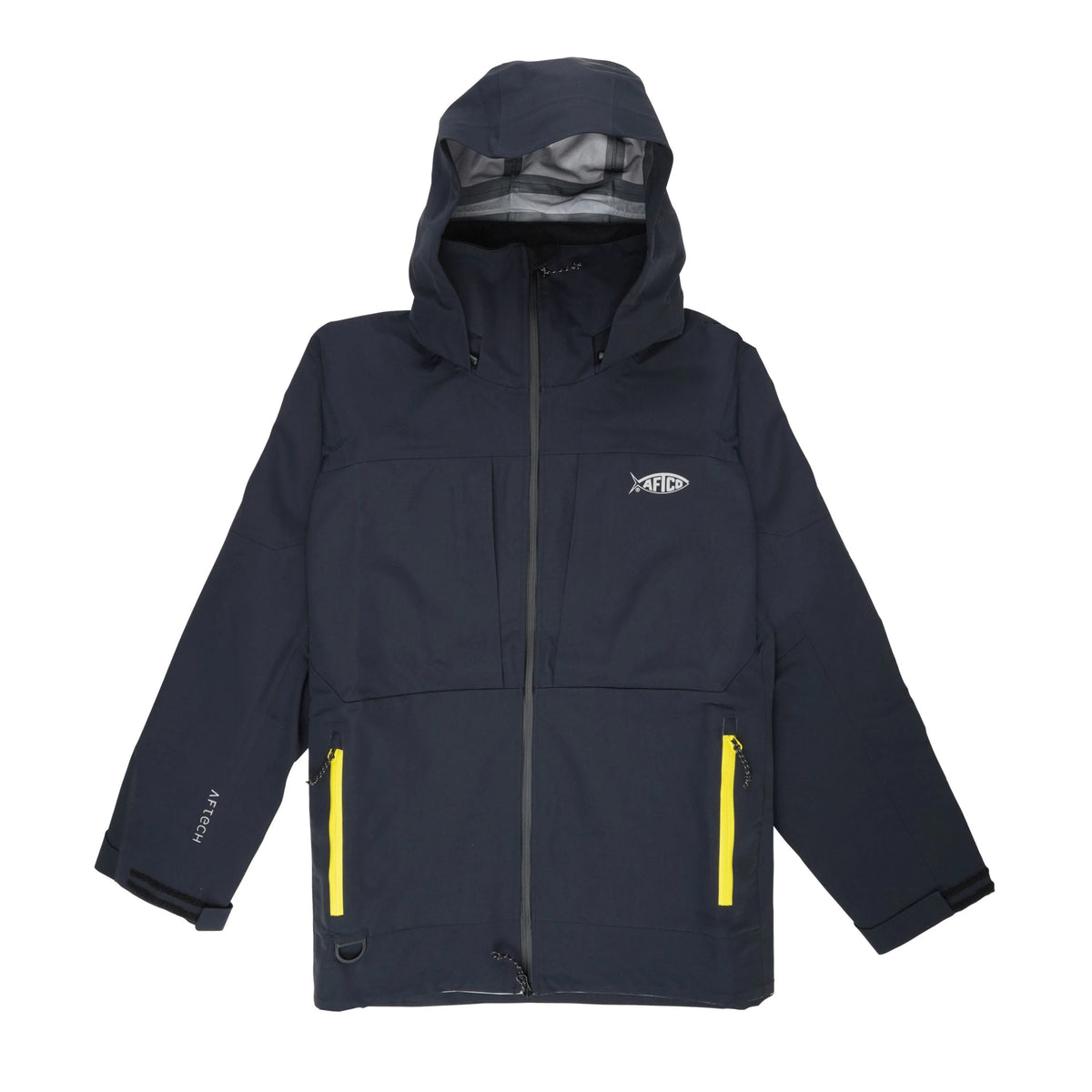 AFTCOAftco Barricade Elite Jacket - JacketsAftco Barricade Elite JacketMJ30 - BLK - 2XL