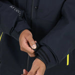 AFTCOAftco Barricade Elite Jacket - JacketsAftco Barricade Elite JacketMJ30 - BLK - 2XL
