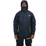AFTCOAftco Barricade Elite Jacket - JacketsAftco Barricade Elite JacketMJ30 - BLK - 2XL