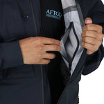 AFTCOAftco Barricade Elite Jacket - JacketsAftco Barricade Elite JacketMJ30 - BLK - 2XL