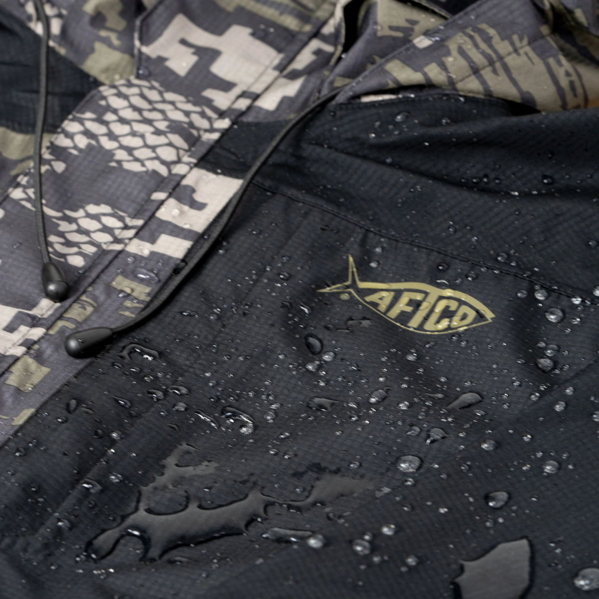 AFTCOAftco Barricade Jacket - JacketsAftco Barricade JacketMJ35 - CHAC - L