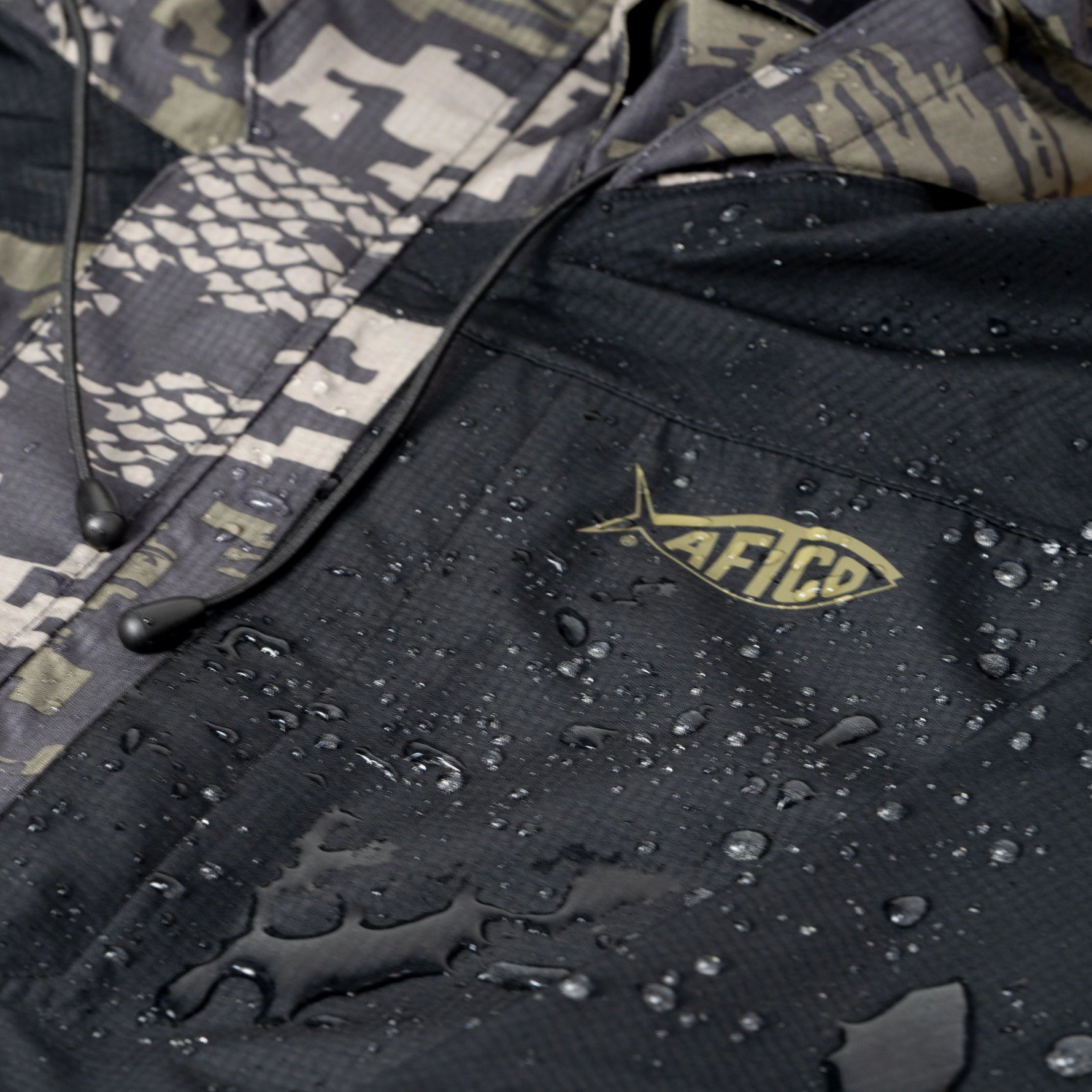 AFTCOAftco Barricade Jacket - JacketsAftco Barricade JacketMJ35 - CHAC - L