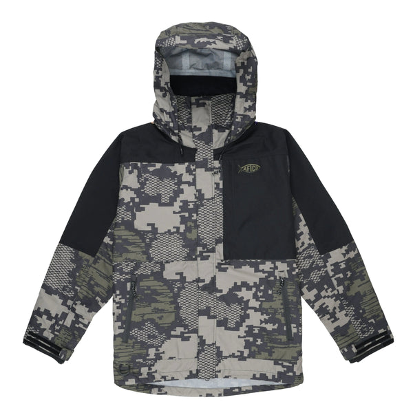 Aftco Barricade Jacket Jackets – Tackle Express - Saltwater and