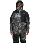 AFTCOAftco Barricade Jacket - JacketsAftco Barricade JacketMJ35 - LGRA - M