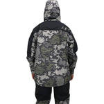 AFTCOAftco Barricade Jacket - JacketsAftco Barricade JacketMJ35 - LGRA - M