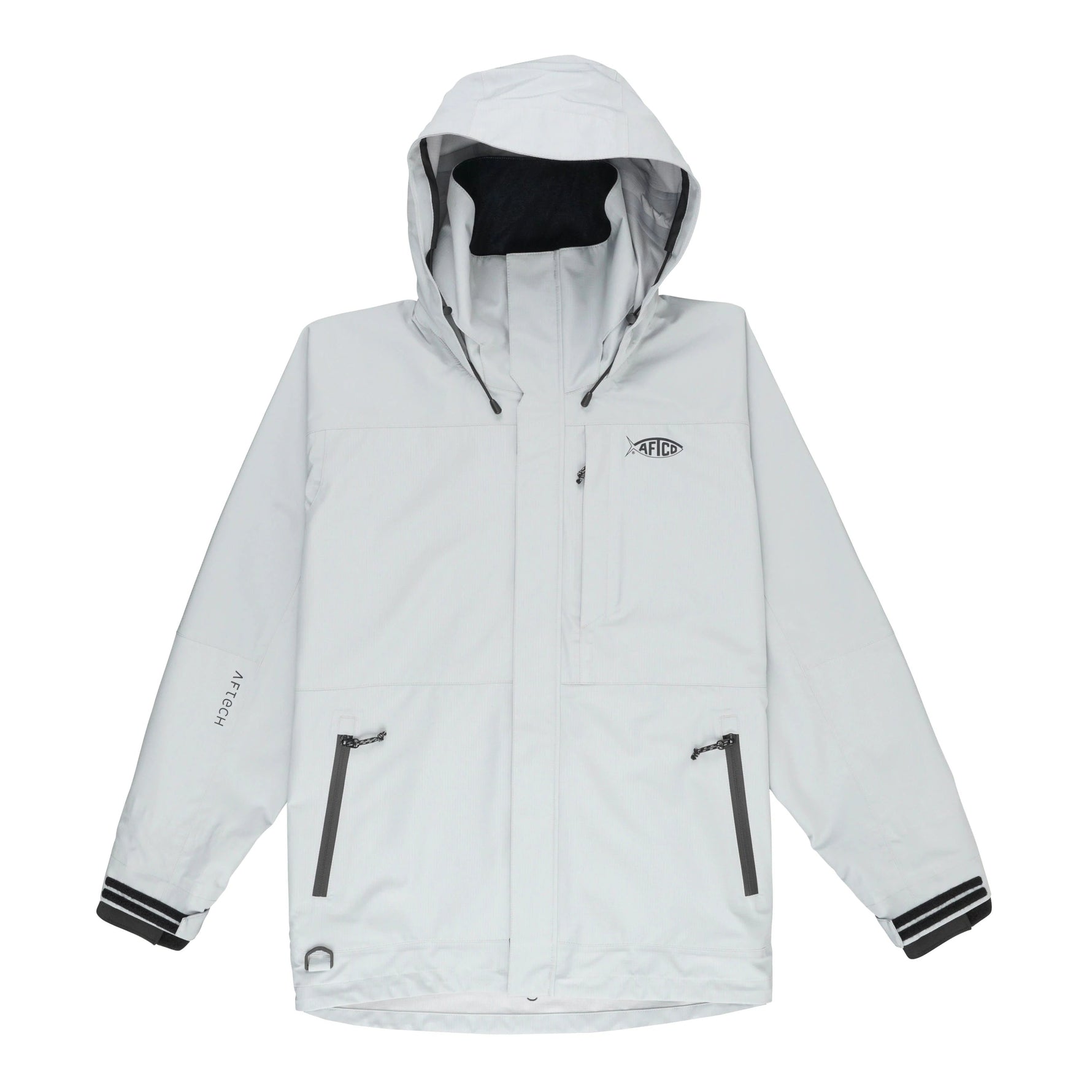 AFTCOAftco Barricade Jacket - JacketsAftco Barricade JacketMJ35 - LGRA - M
