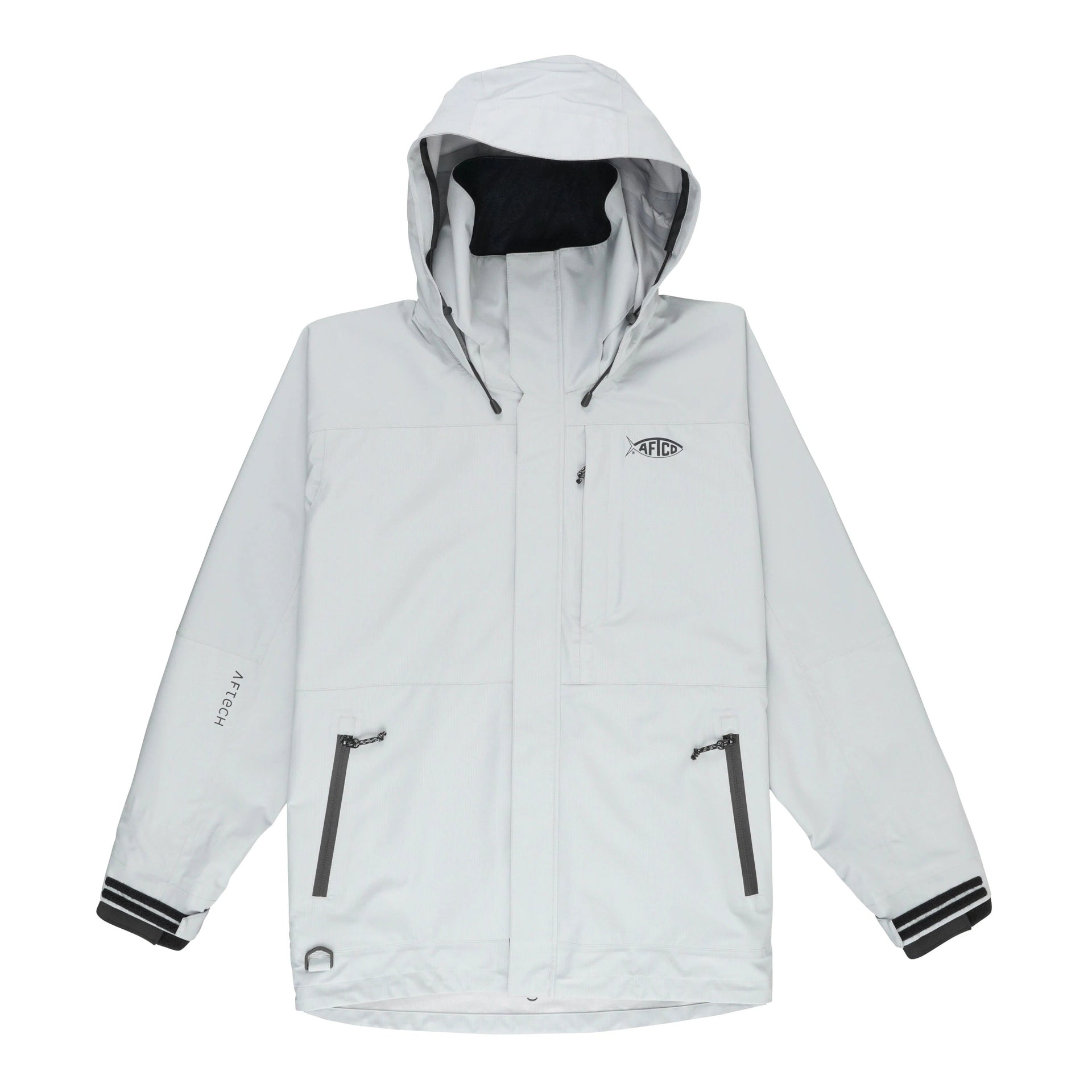 Aftco Barricade Jacket Jackets – Tackle Express - Saltwater and