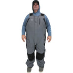AFTCOAftco Big Guy Hydronaut Waterproof Heavy - Duty Bib - OuterwearFrontMB13BG - CHR - XXXL