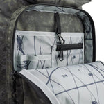 AFTCOAFTCO Everyday Backpack Green Acid Camo - BackpacksAFTCO Everyday Backpack Green Acid CamoABP001 - GACM